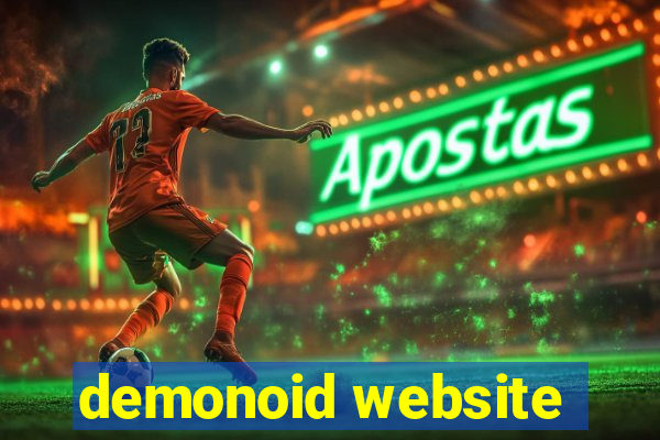 demonoid website